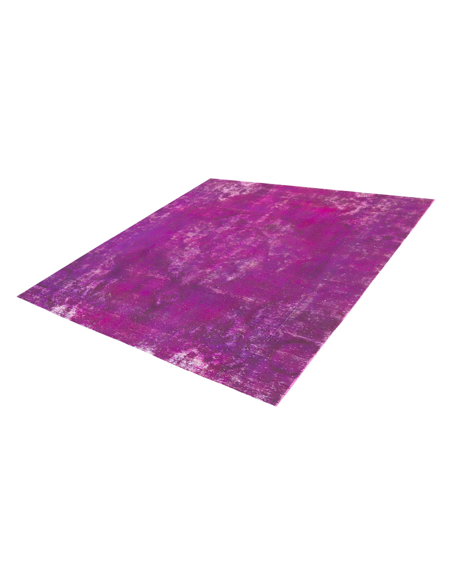 Tappeto vintage persiano   188 x 188 cm