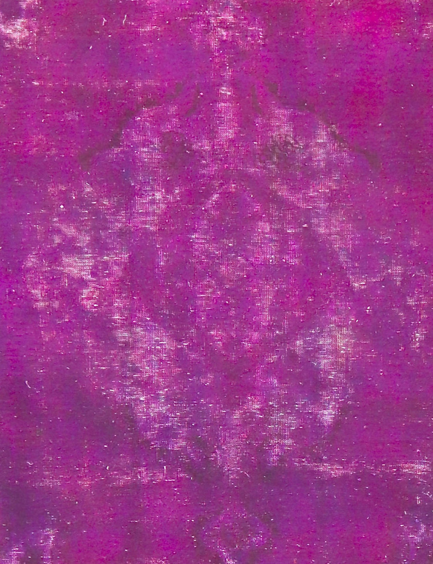 Alfombra persa vintage   188 x 188 cm