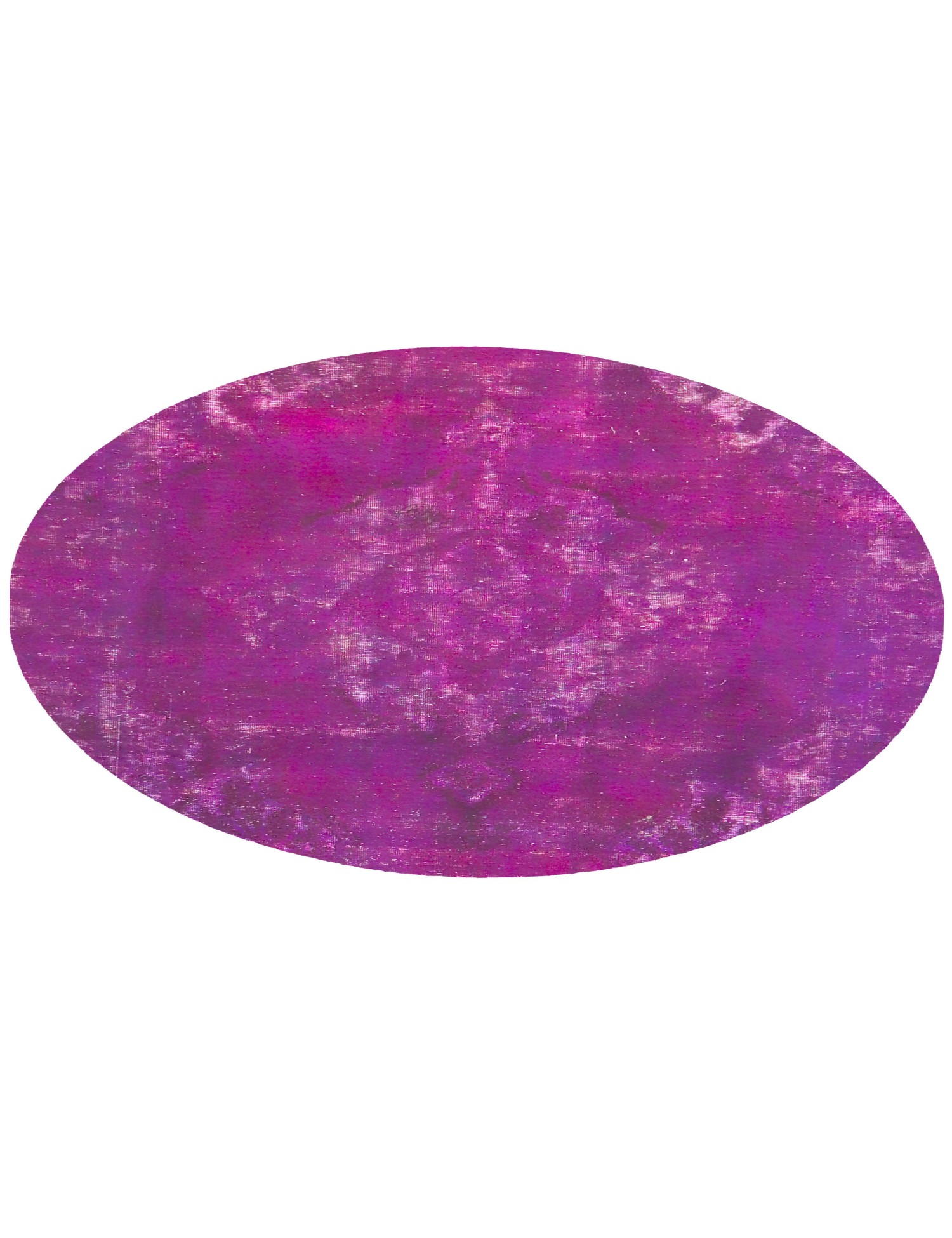 Alfombra persa vintage   188 x 188 cm