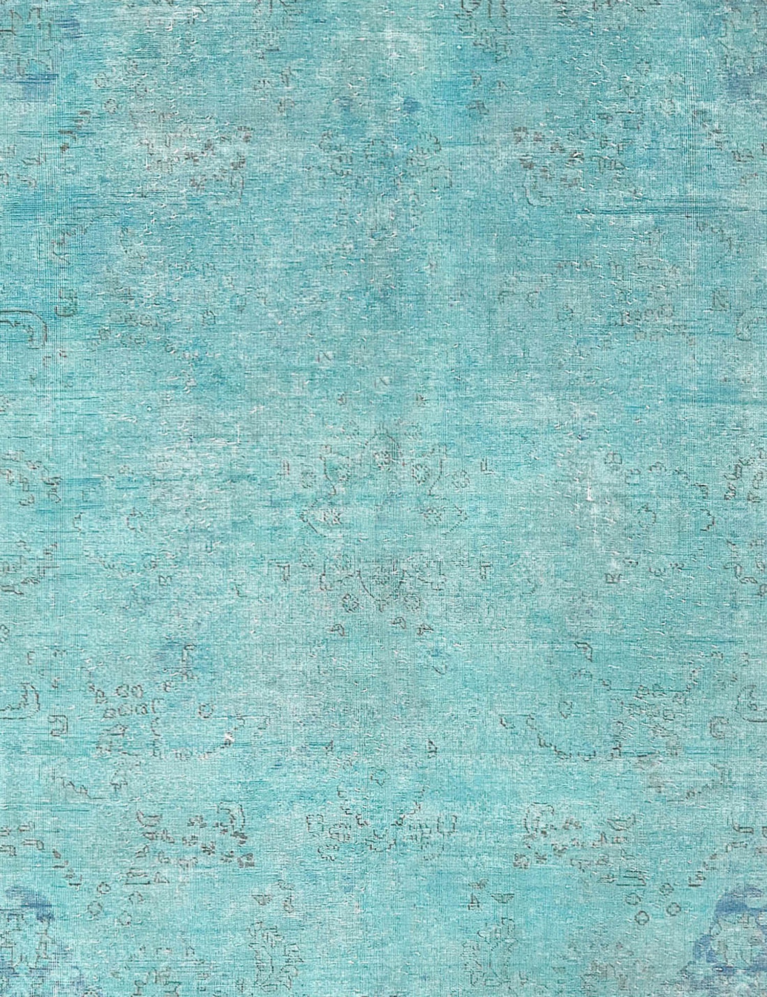 Tapis Persan vintage   275 x 275 cm