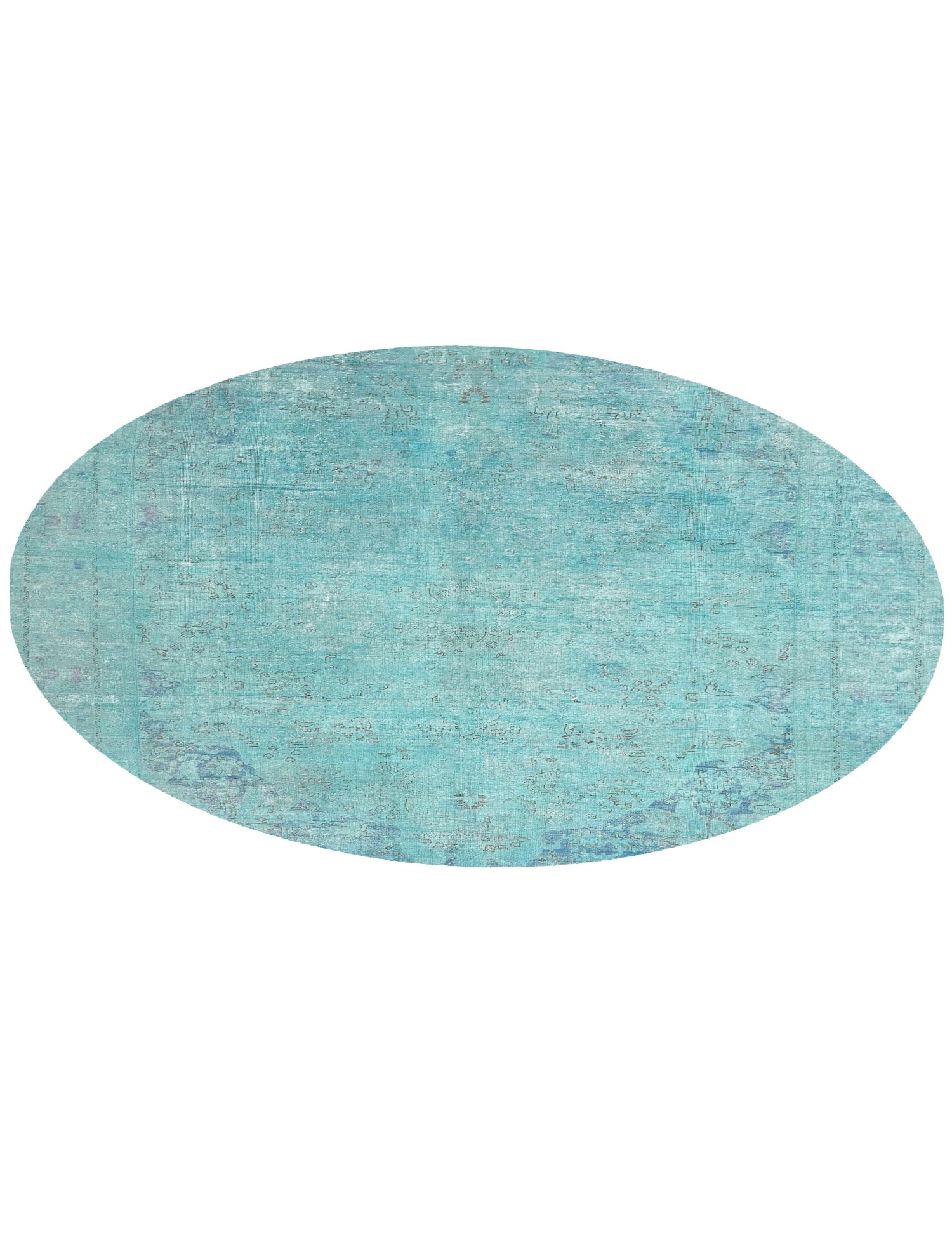 Tapis Persan vintage   275 x 275 cm