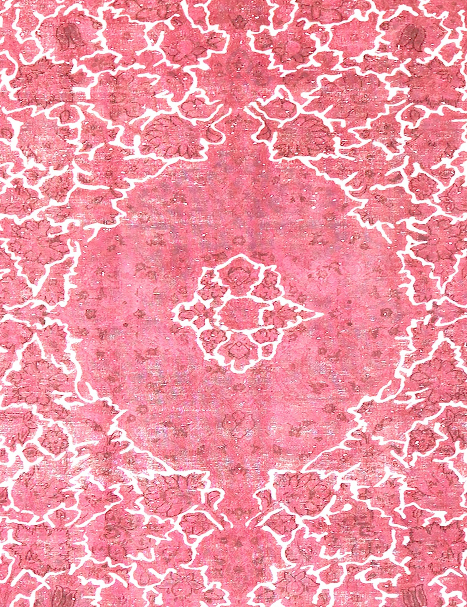 Persisk vintage teppe   300 x 210 cm