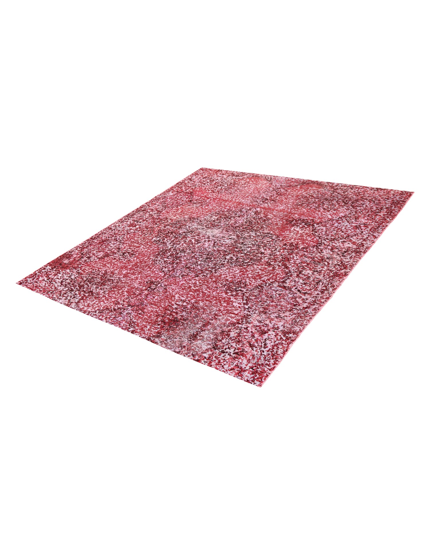 Tapis Persan vintage   233 x 233 cm