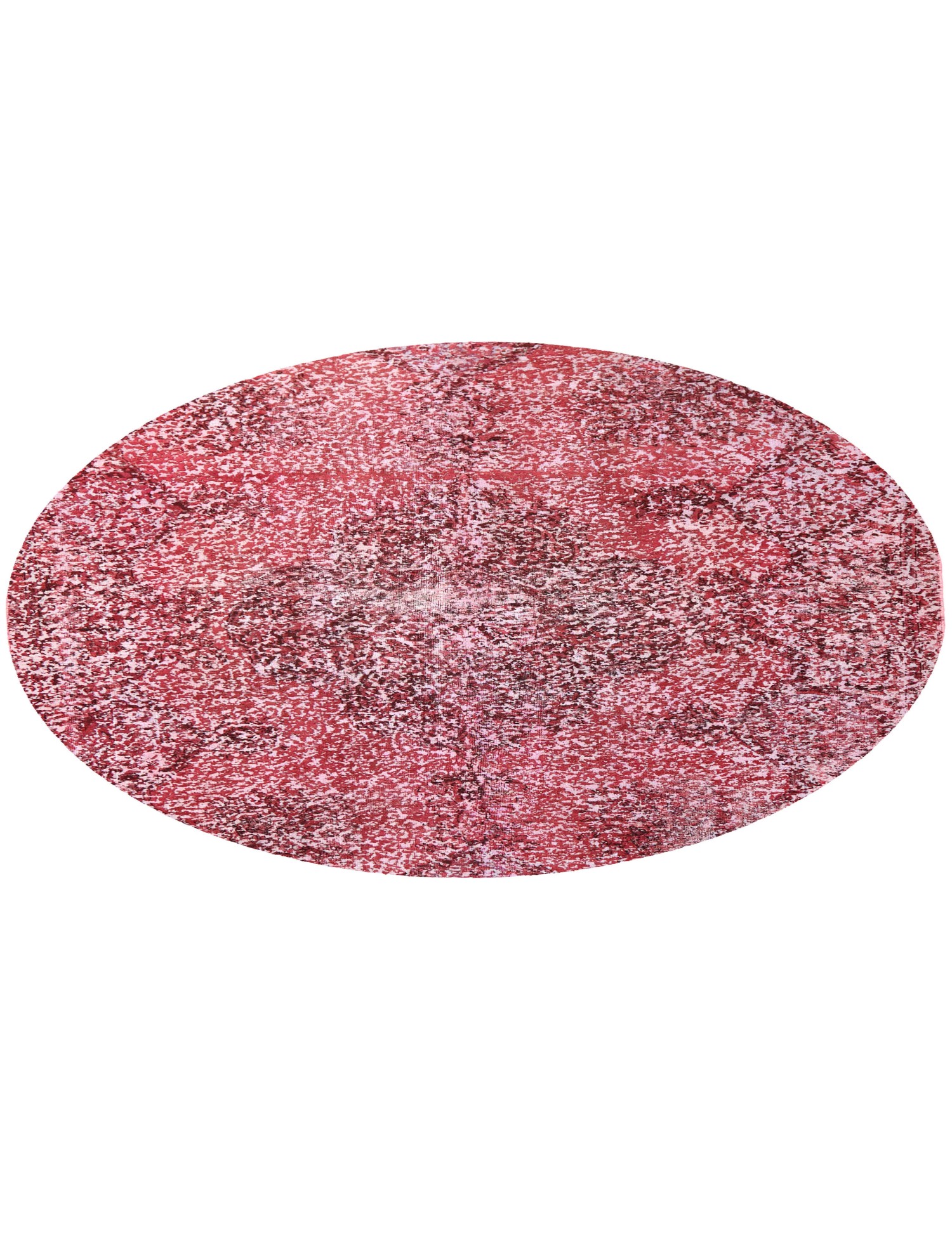 Persisk Vintagetæppe   233 x 233 cm