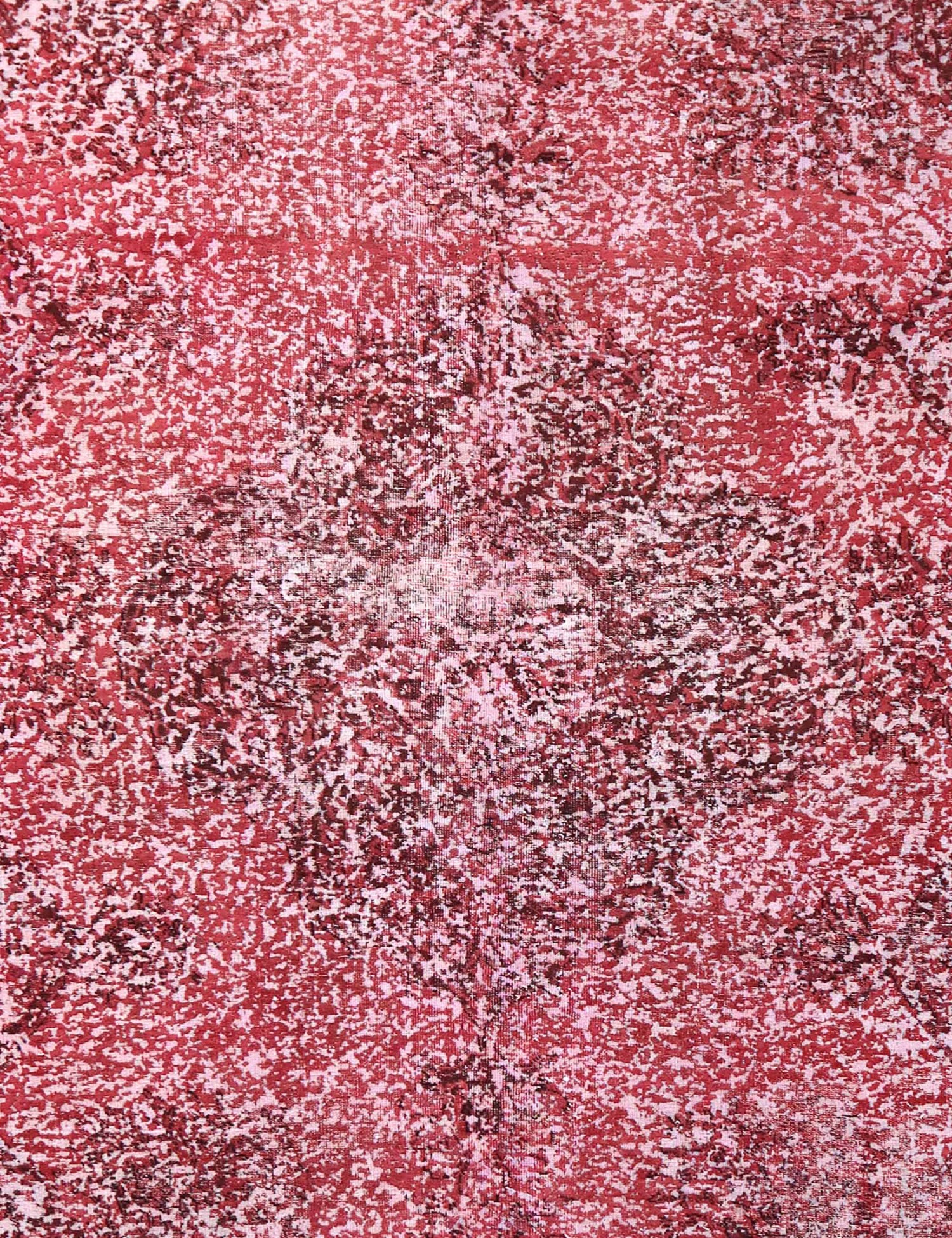 Persisk Vintagetæppe   330 x 233 cm