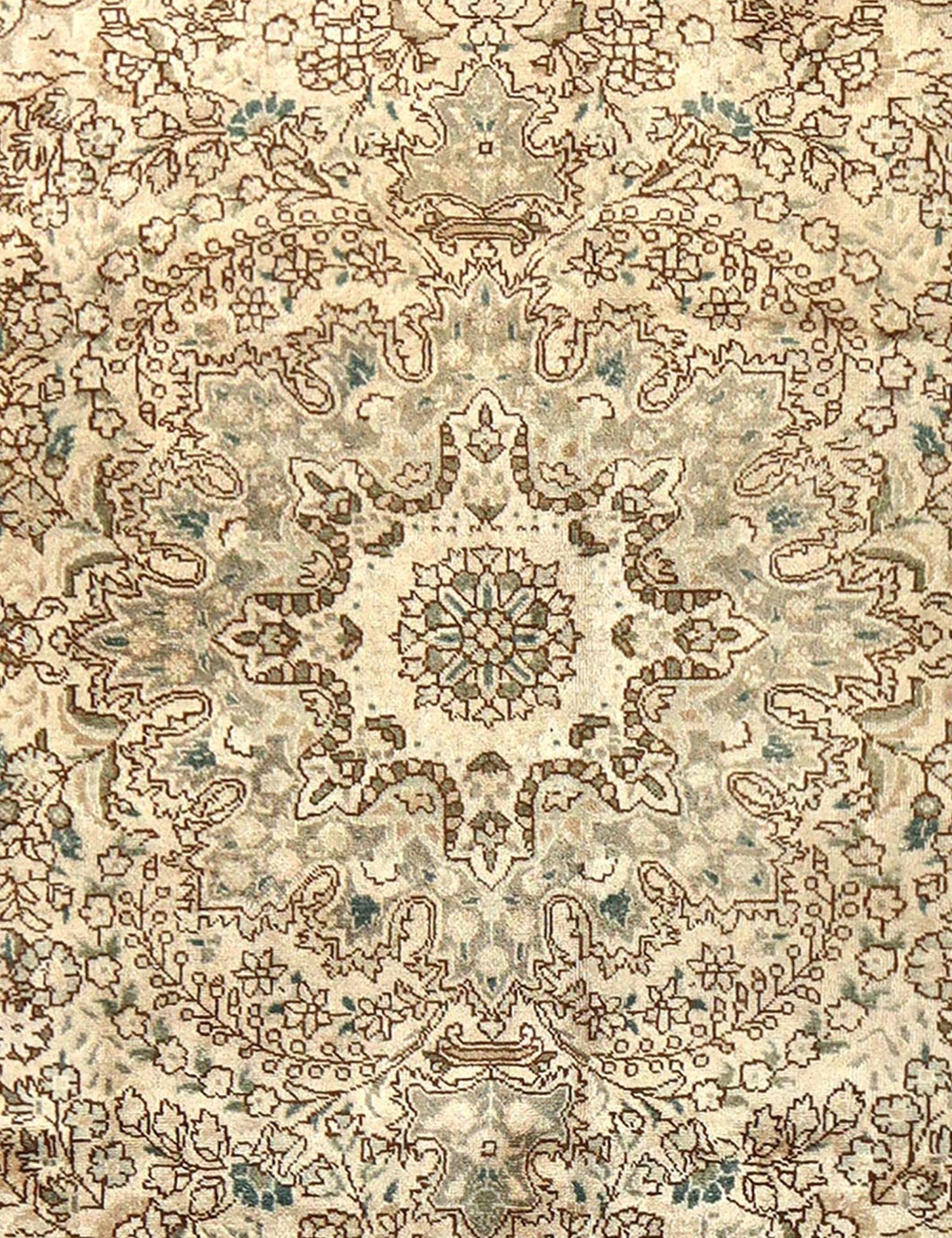 vintage matta   202 x 202 cm