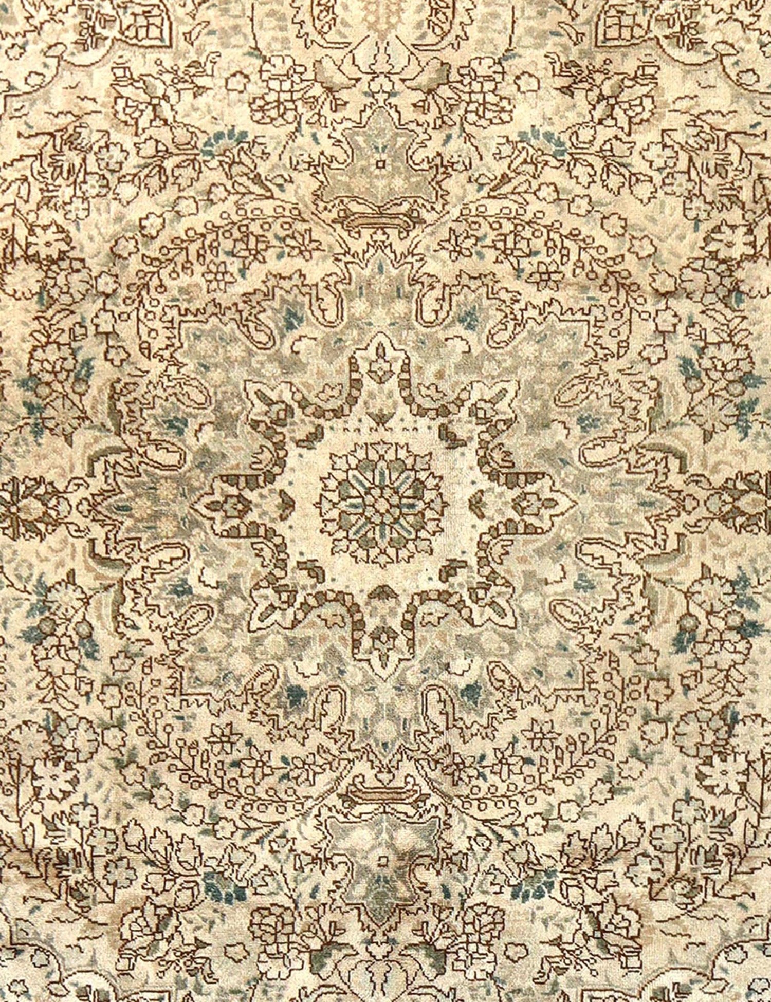 Vintage Carpet   250 x 202 cm