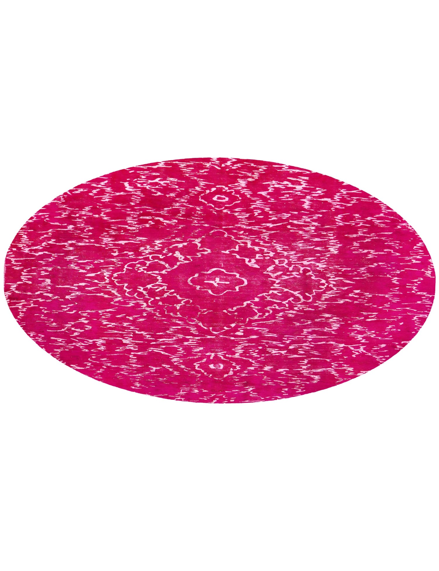 Tappeto vintage persiano   188 x 188 cm