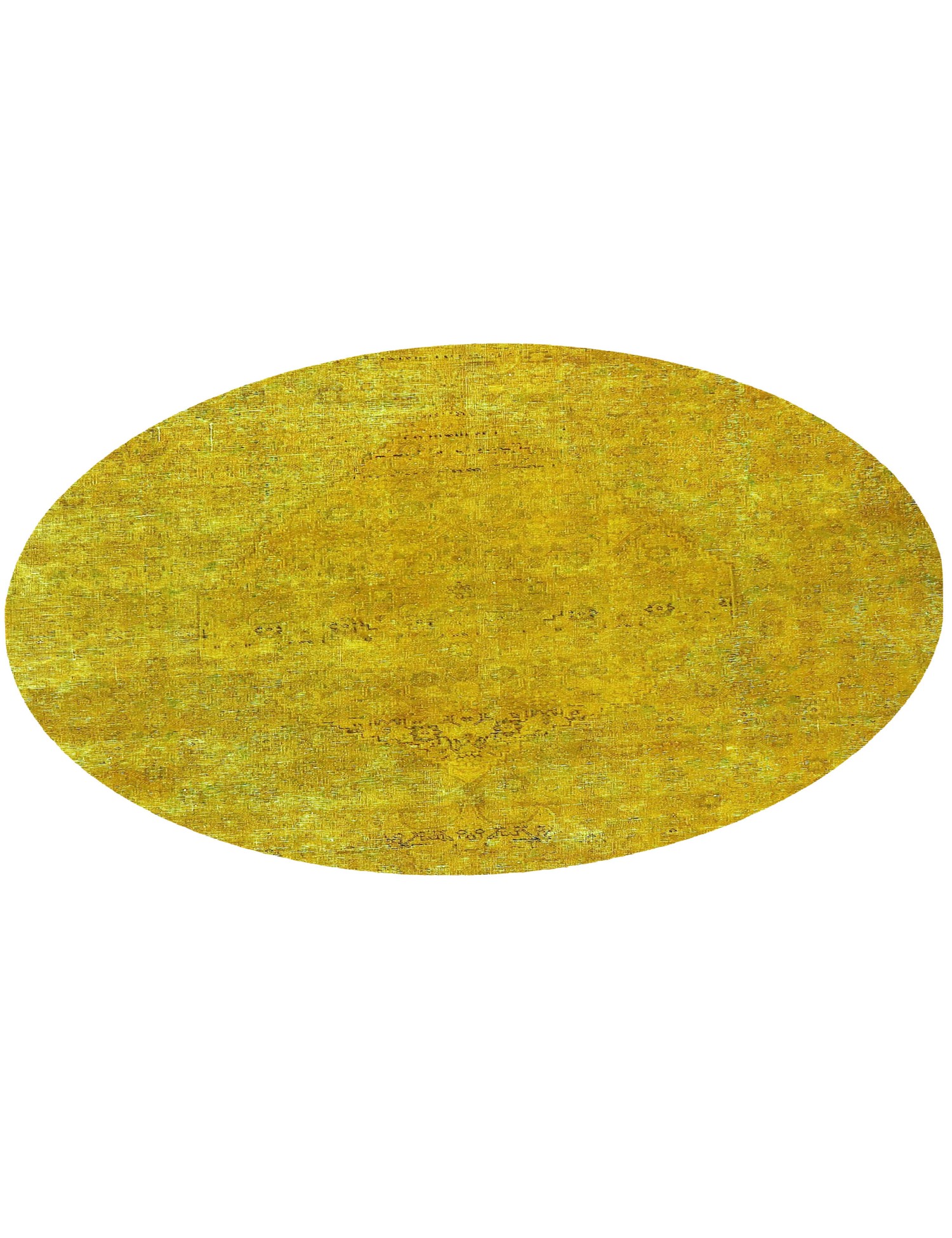  vintage teppe   178 x 178 cm