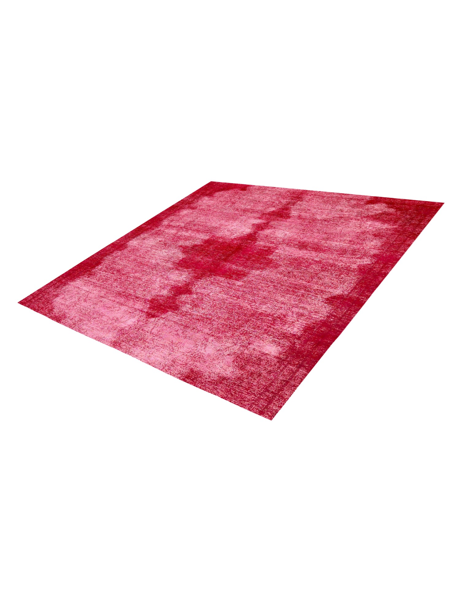 Persisk Vintagetæppe   197 x 197 cm