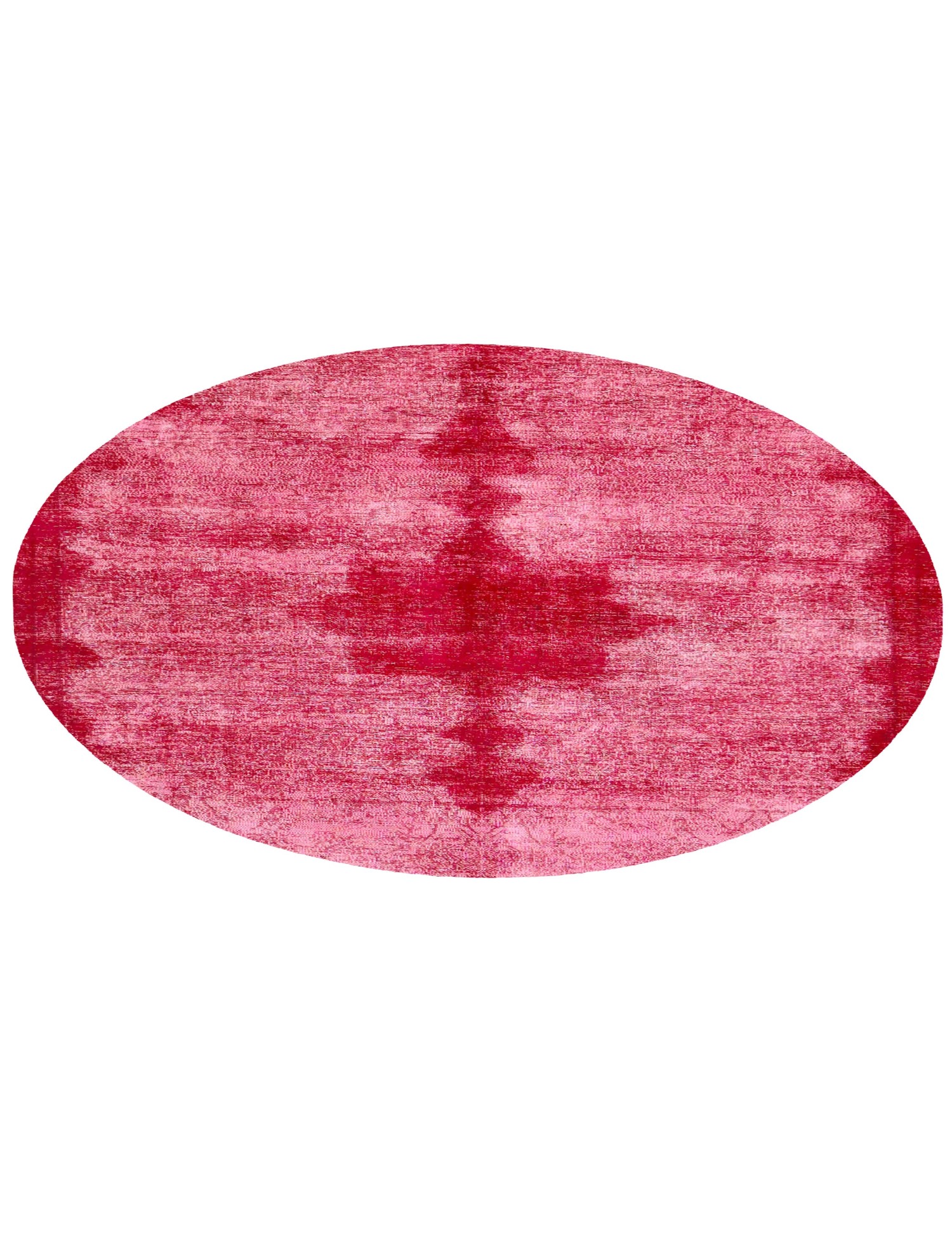 Alfombra persa vintage   197 x 197 cm