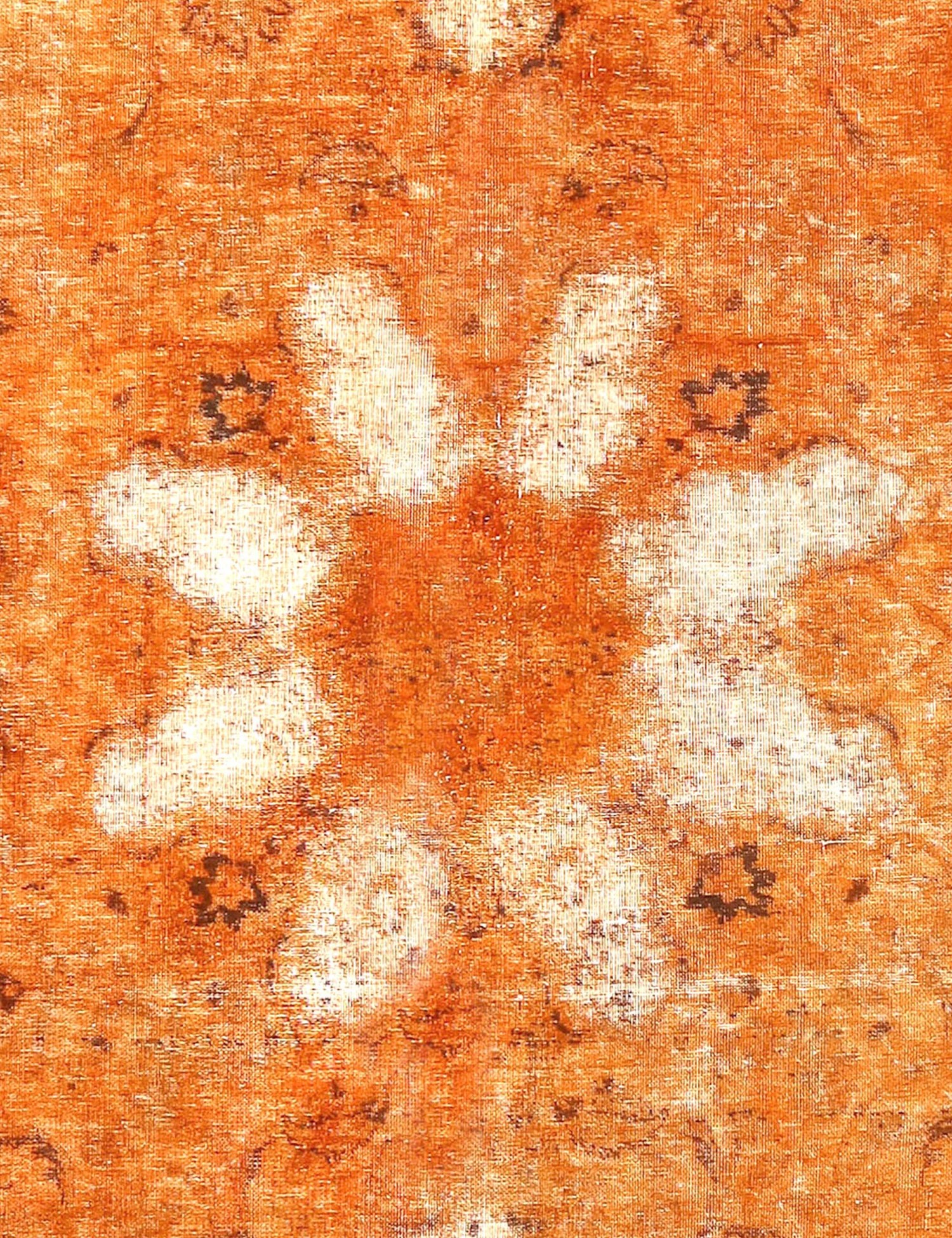 Tappeto vintage   250 x 207 cm