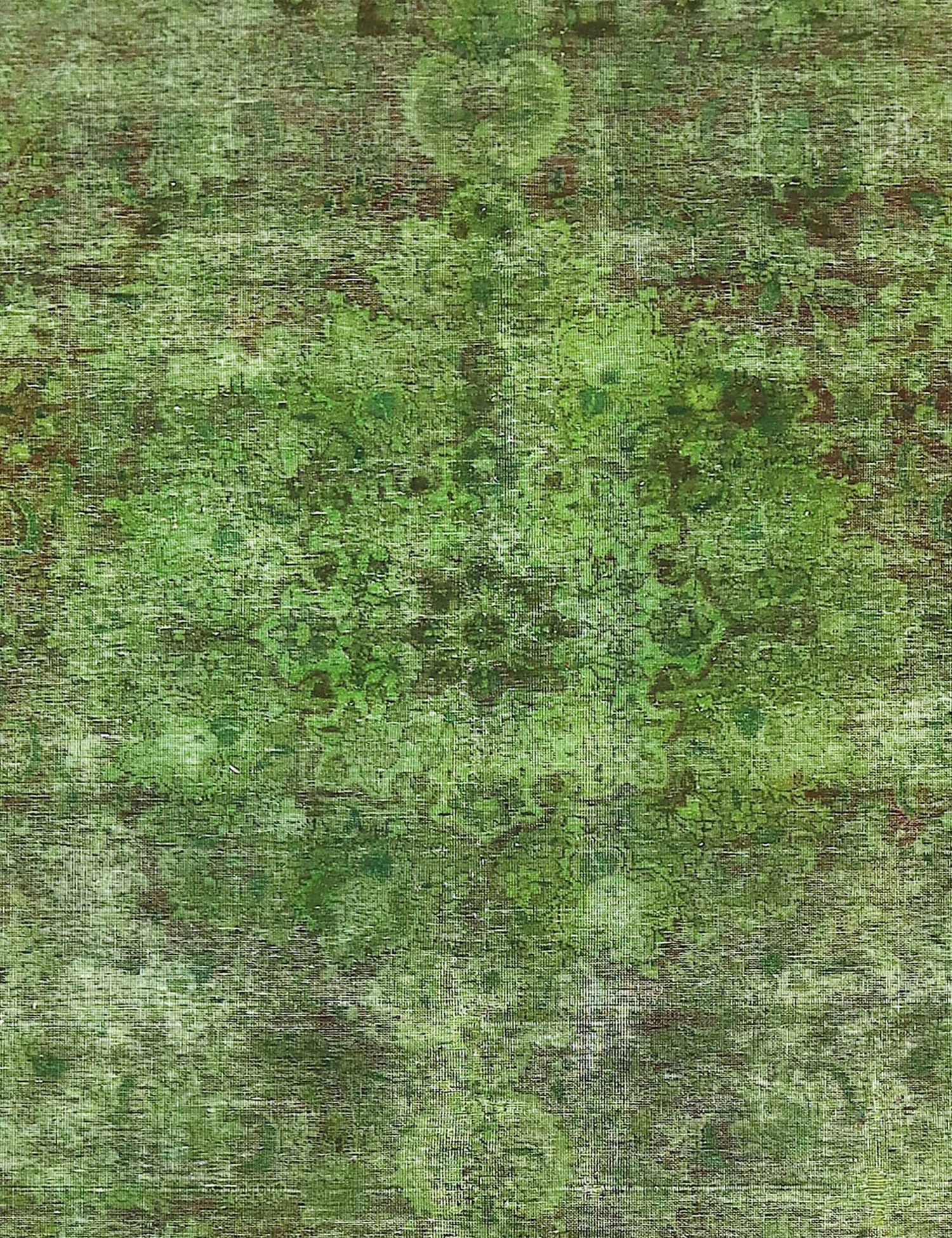 Persisk Vintagetæppe   270 x 223 cm