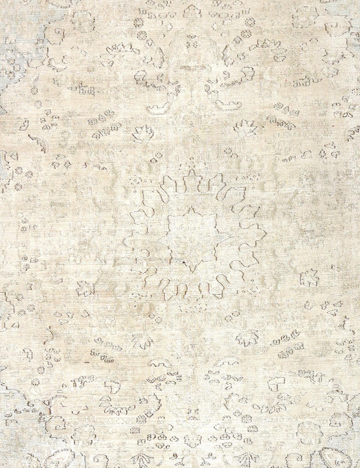 Tapis vintage   265 x 265 cm