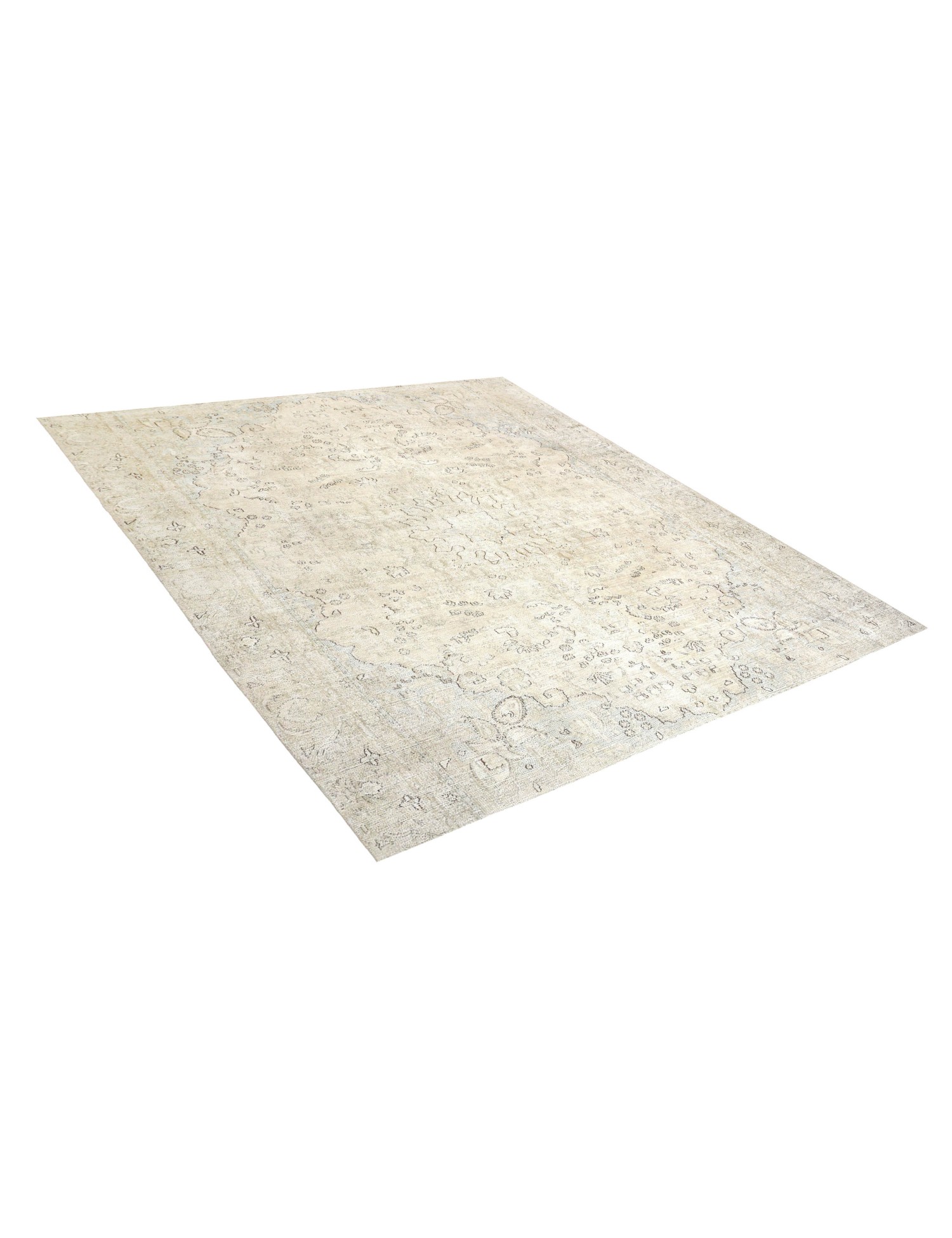 Tapis vintage   265 x 265 cm