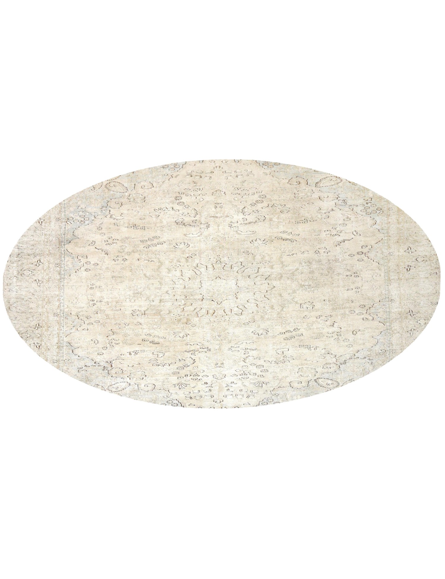 vintage matta   265 x 265 cm