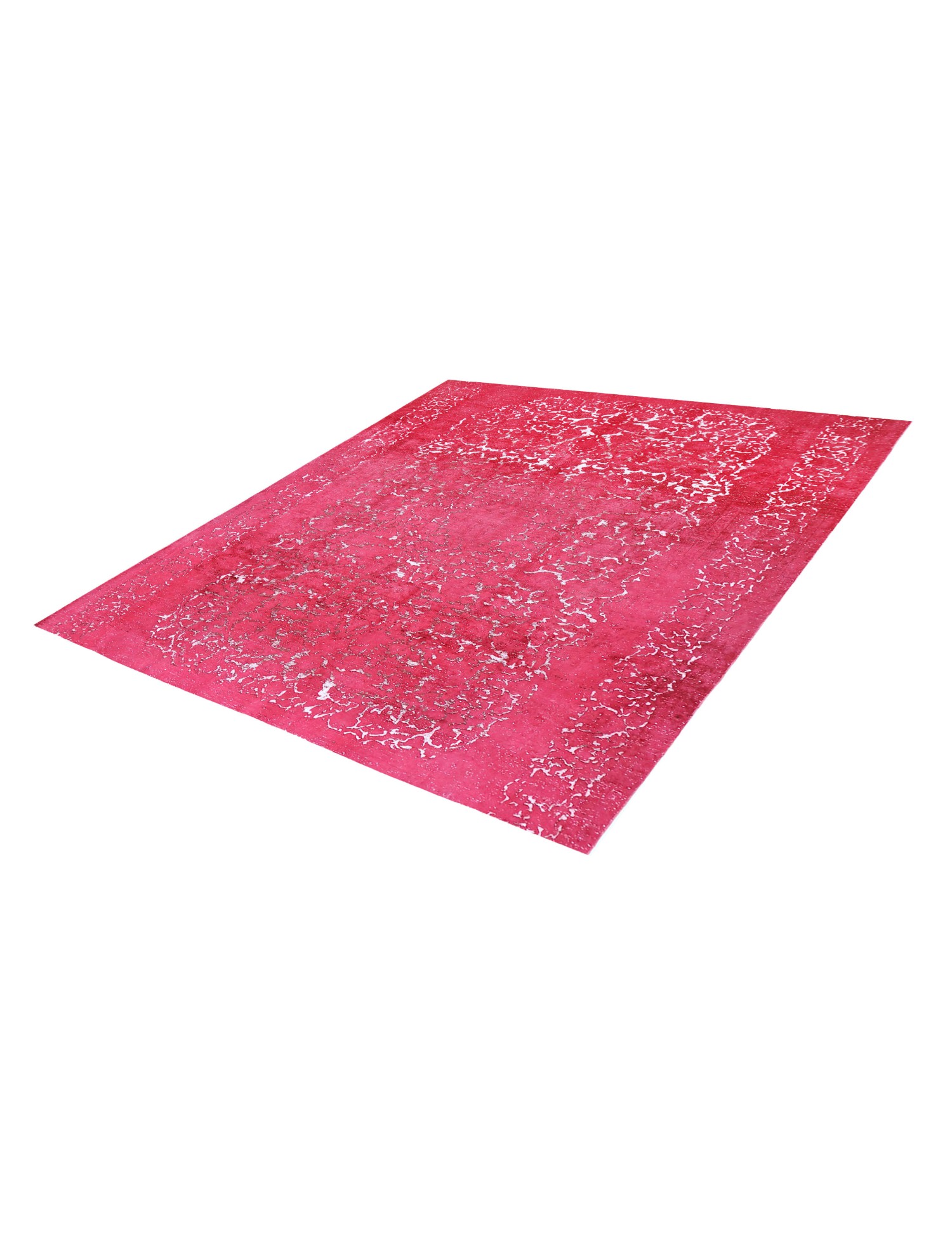 Tappeto vintage persiano   280 x 280 cm