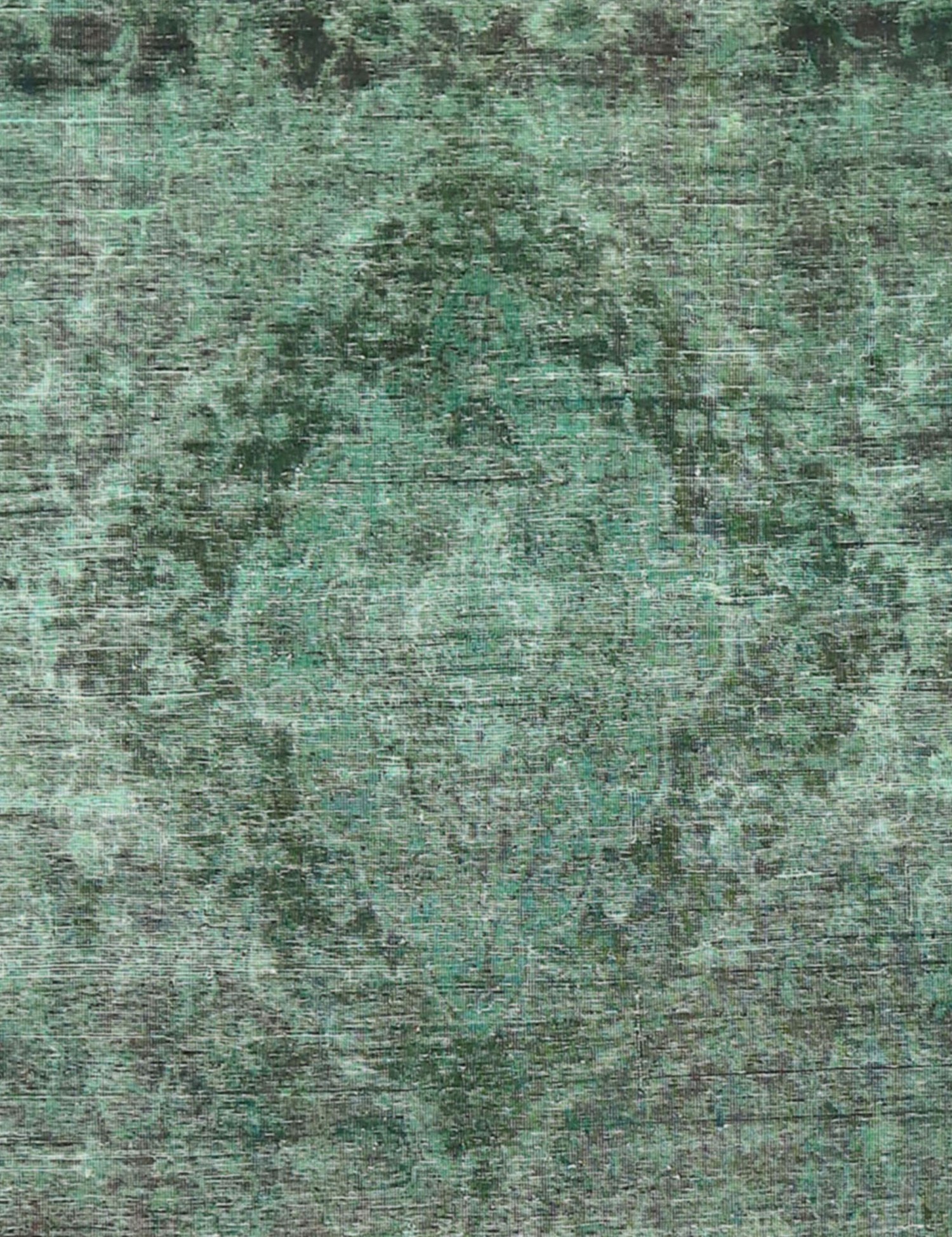 Square  Vintage Carpet   201 x 201 cm