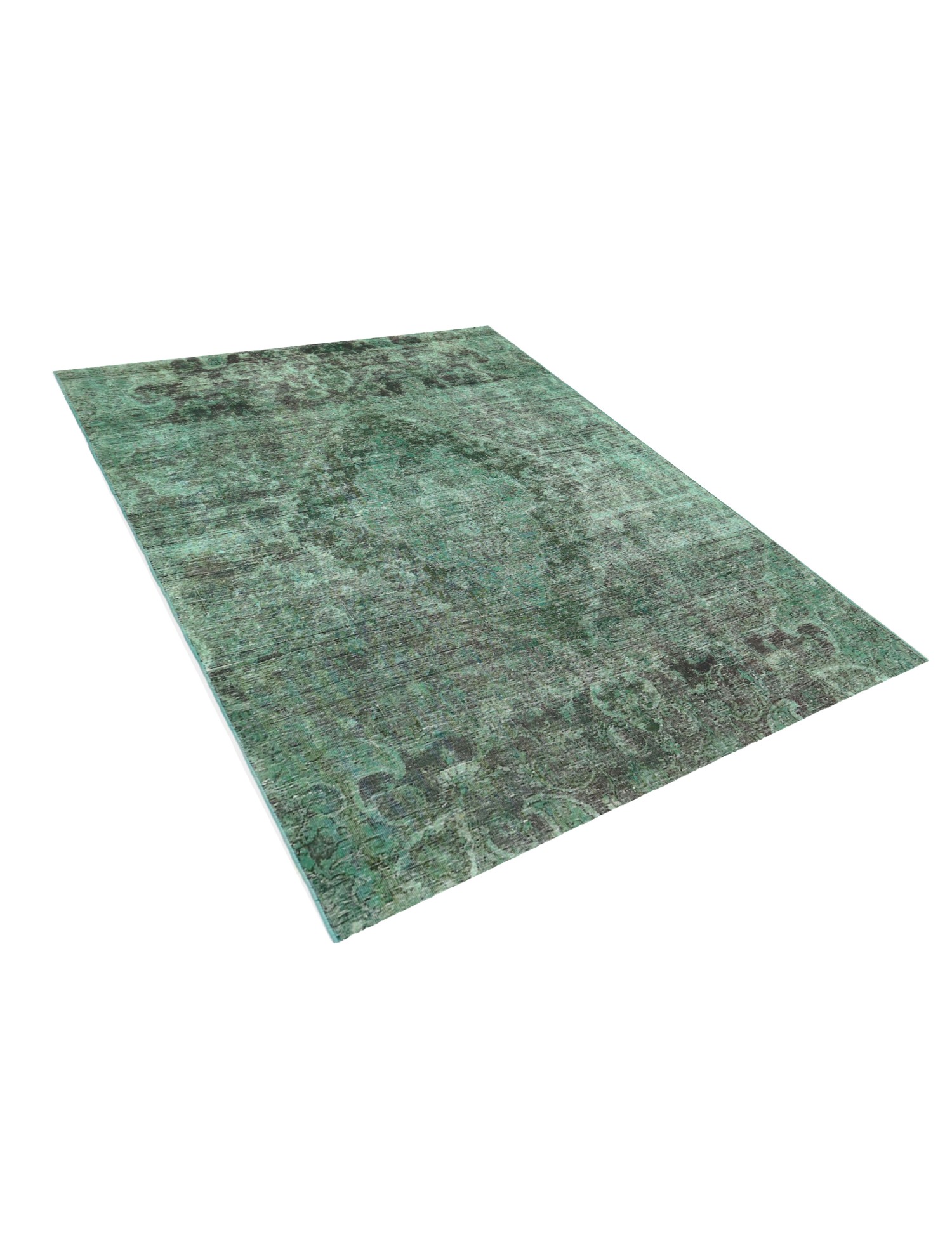 Tappeto vintage persiano   250 x 201 cm