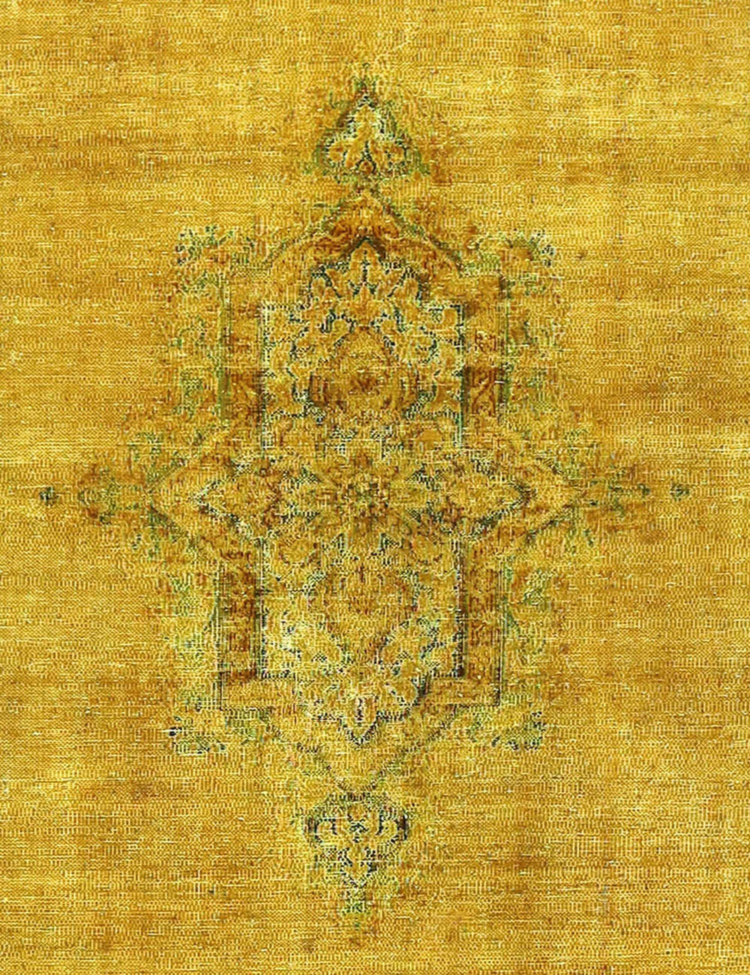 Persialaiset vintage matot   200 x 200 cm