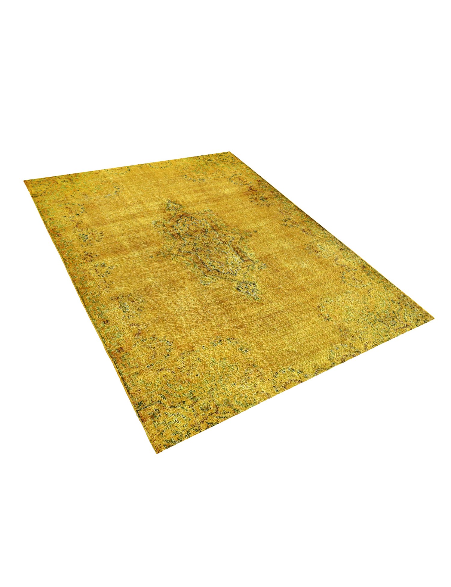 Persian Vintage Carpet   250 x 200 cm