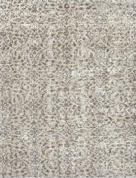 Vintagetæppe 200 x 156