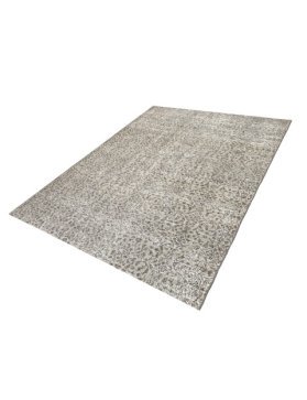 Vintagetæppe 200 x 156