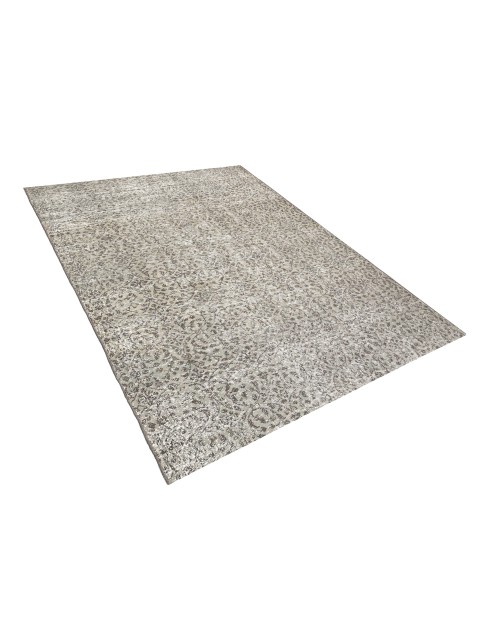 Vintagetæppe 200 x 156