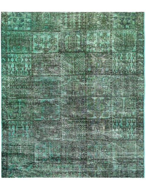 Persialaiset vintage matot 200 x 154