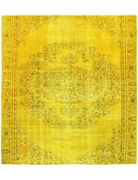  vintage teppe 161 x 161