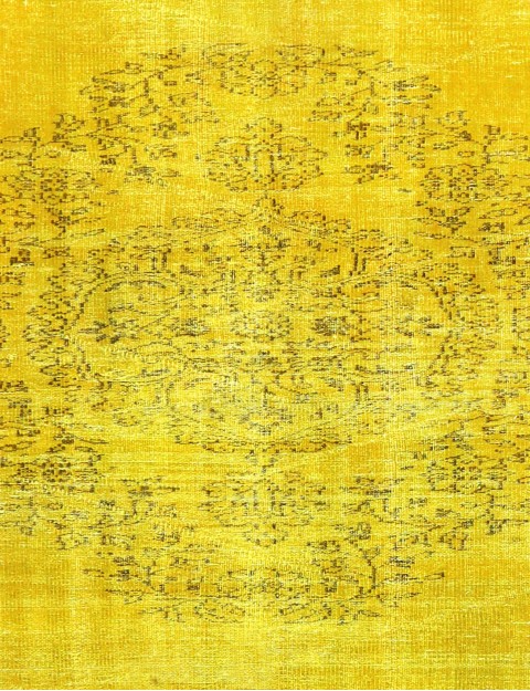  vintage teppe 161 x 161