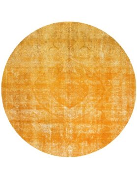 Persisk Vintagetæppe 238 x 238