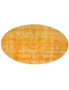 Persisk Vintagetæppe 238 x 238