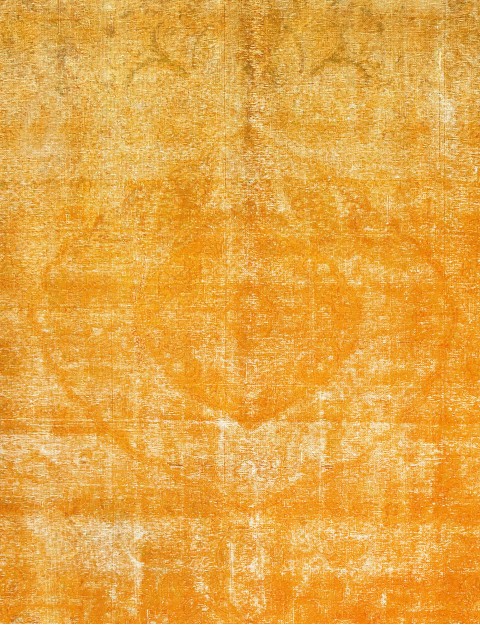 Persisk vintage teppe 300 x 238