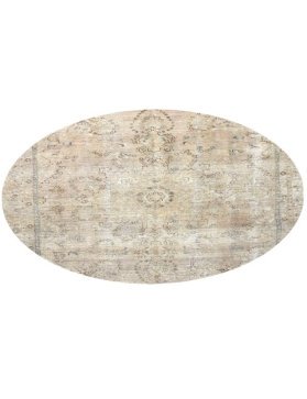 Persischer Vintage Teppich 198 x 198