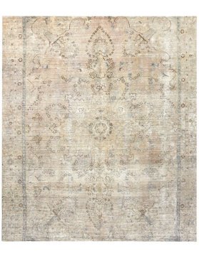 Persischer Vintage Teppich 250 x 198