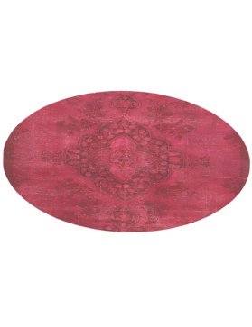 Persisk Vintagetæppe 165 x 165