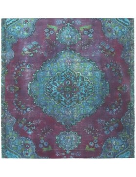 Persisk Vintagetæppe 162 x 162