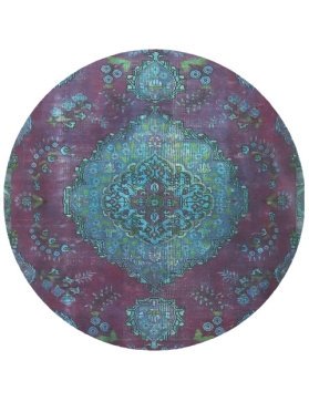 Tappeto vintage persiano 162 x 162