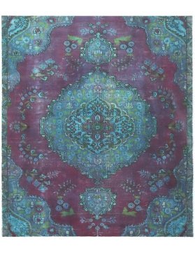 Persian Vintage Carpet 210 x 162