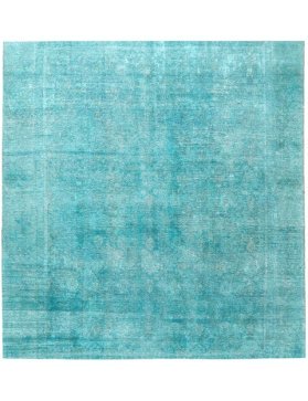 Persian Vintage Carpet 273 x 273