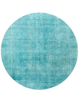 Persisk vintage teppe 273 x 273