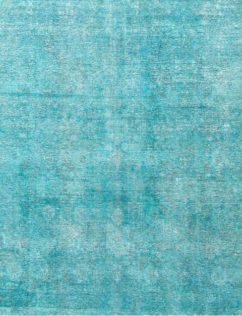 Persian Vintage Carpet 273 x 273