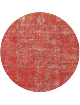 Persisk vintage teppe 225 x 225