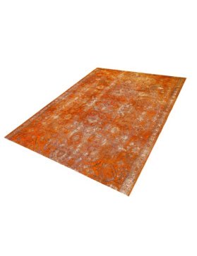 Persisk Vintagetæppe 227 x 227