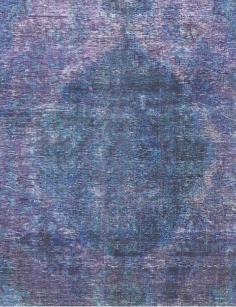 Persisk Vintagetæppe 250 x 201