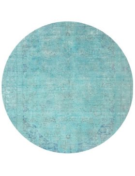 Persisk vintage teppe 275 x 275