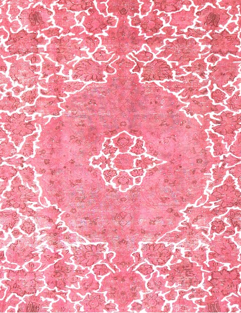 Tappeto vintage persiano 300 x 210