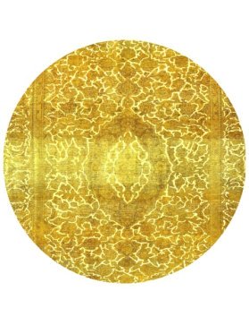 Persisk Vintagetæppe 218 x 218