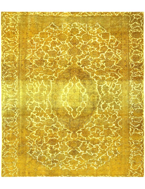 Persian Vintage Carpet 250 x 218